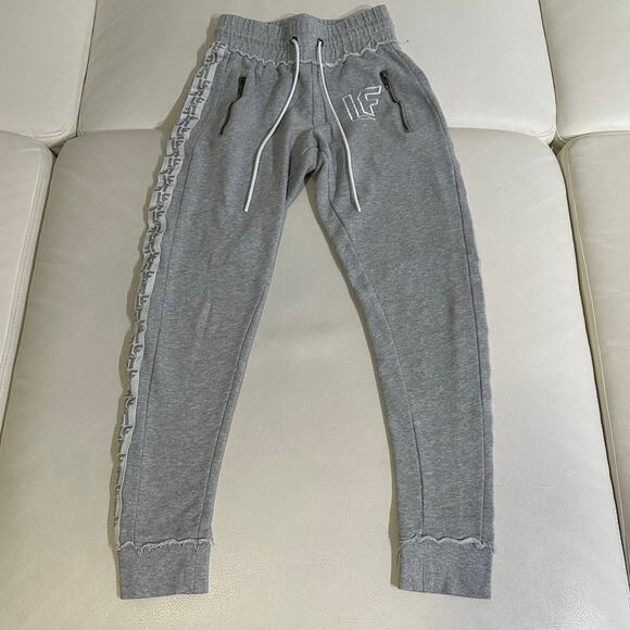 LF The Brand Gray Joggers - Picture 3 of 9
